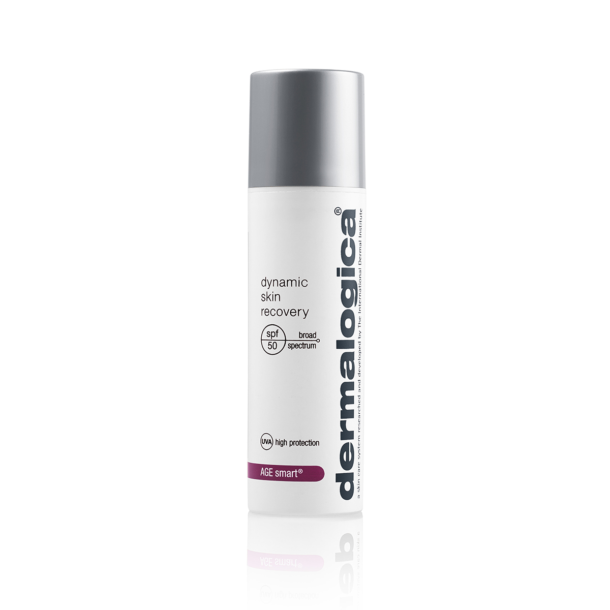 Dynamic Skin Recovery SPF50