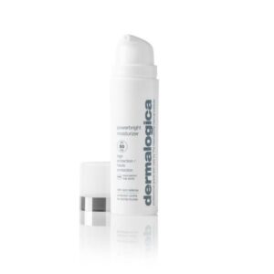 Powerbright Moisturizer SPF50