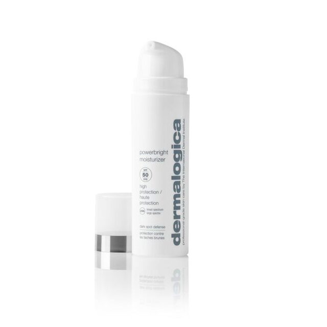 Powerbright Moisturizer SPF50
