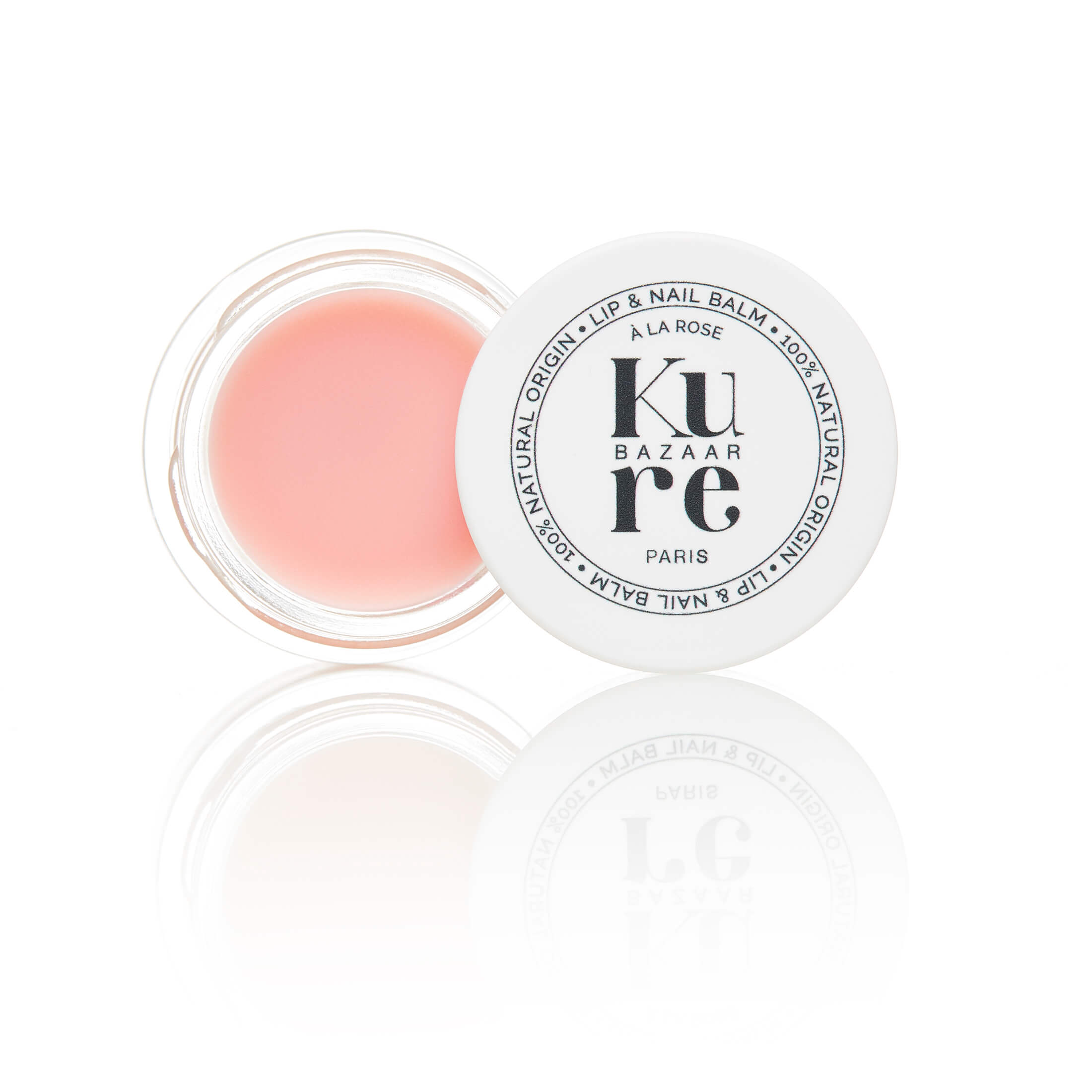 Kure Bazaar Lip Balm - Afbeelding 2