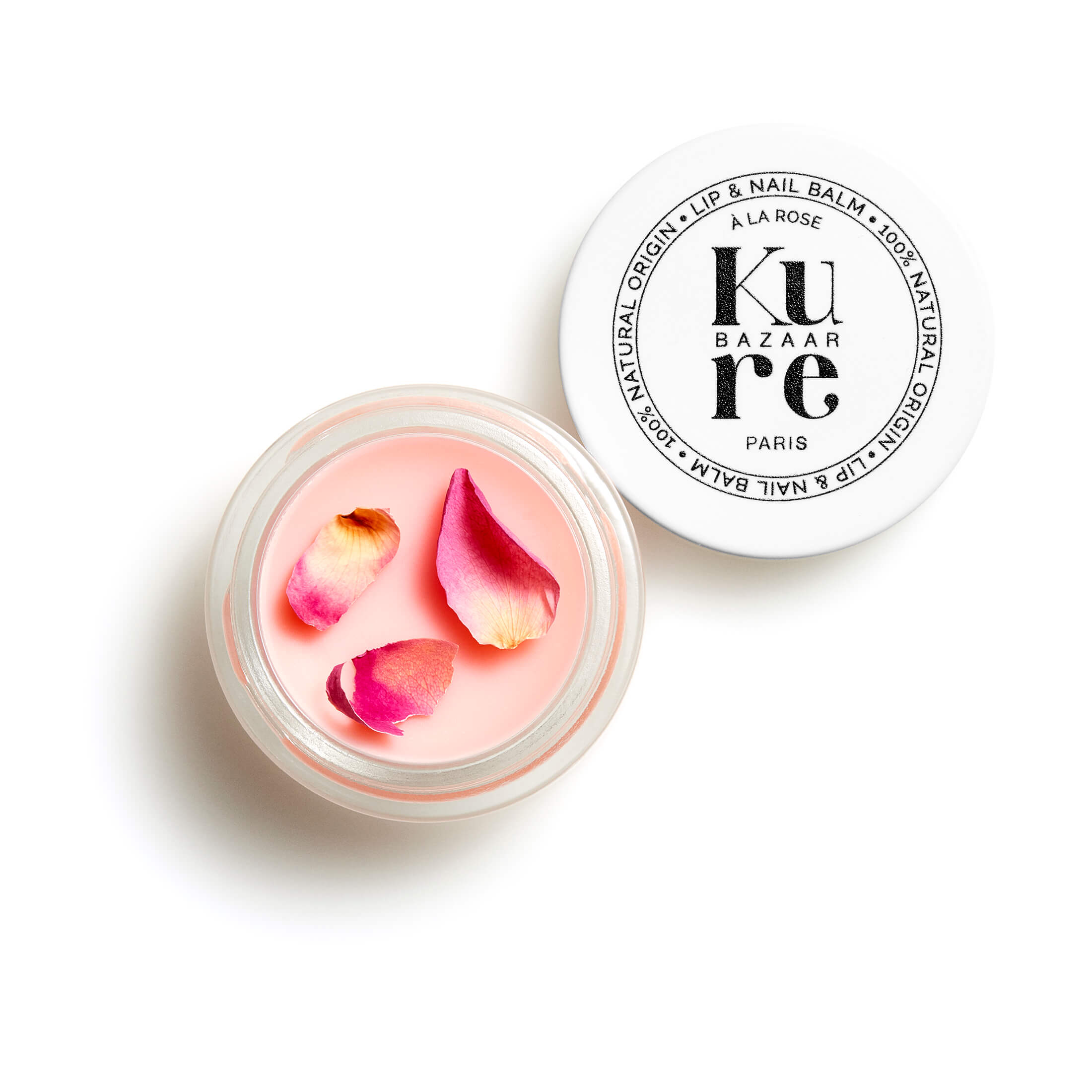 Kure Bazaar Lip Balm - Afbeelding 3
