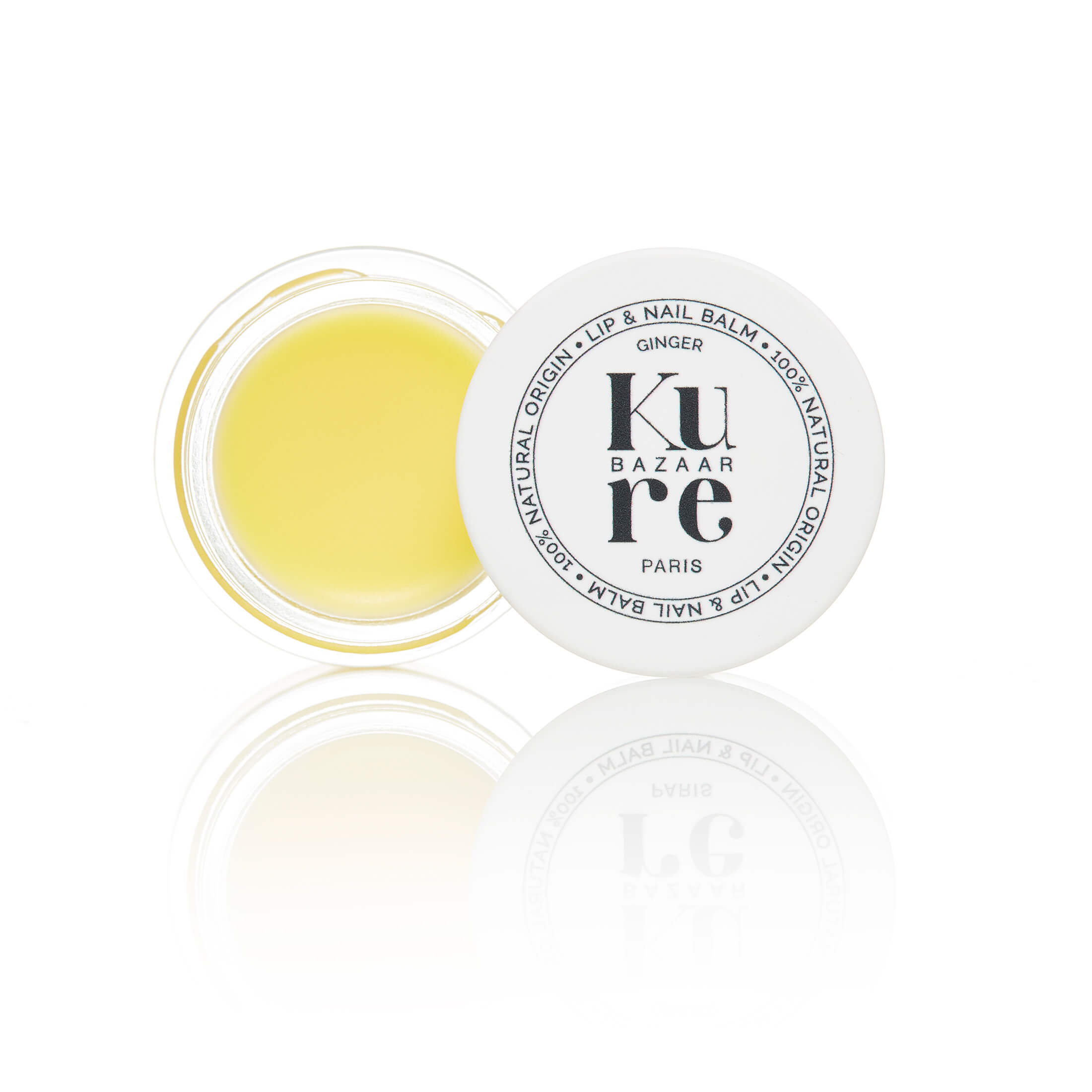 Kure Bazaar Lip Balm