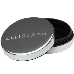 Ellis Faas Powder Case