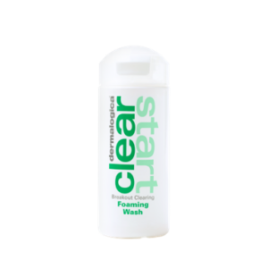 Breakout Clearing Foaming Wash