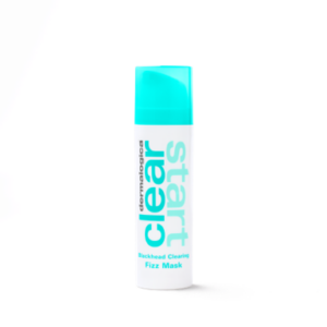 Blackhead Clearing Fizz Masque