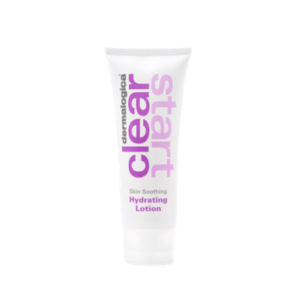 Skin Soothing Hydrating Lotion