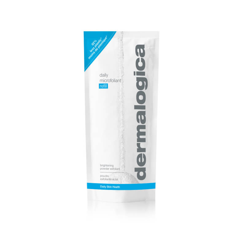 Daily Microfoliant Refill
