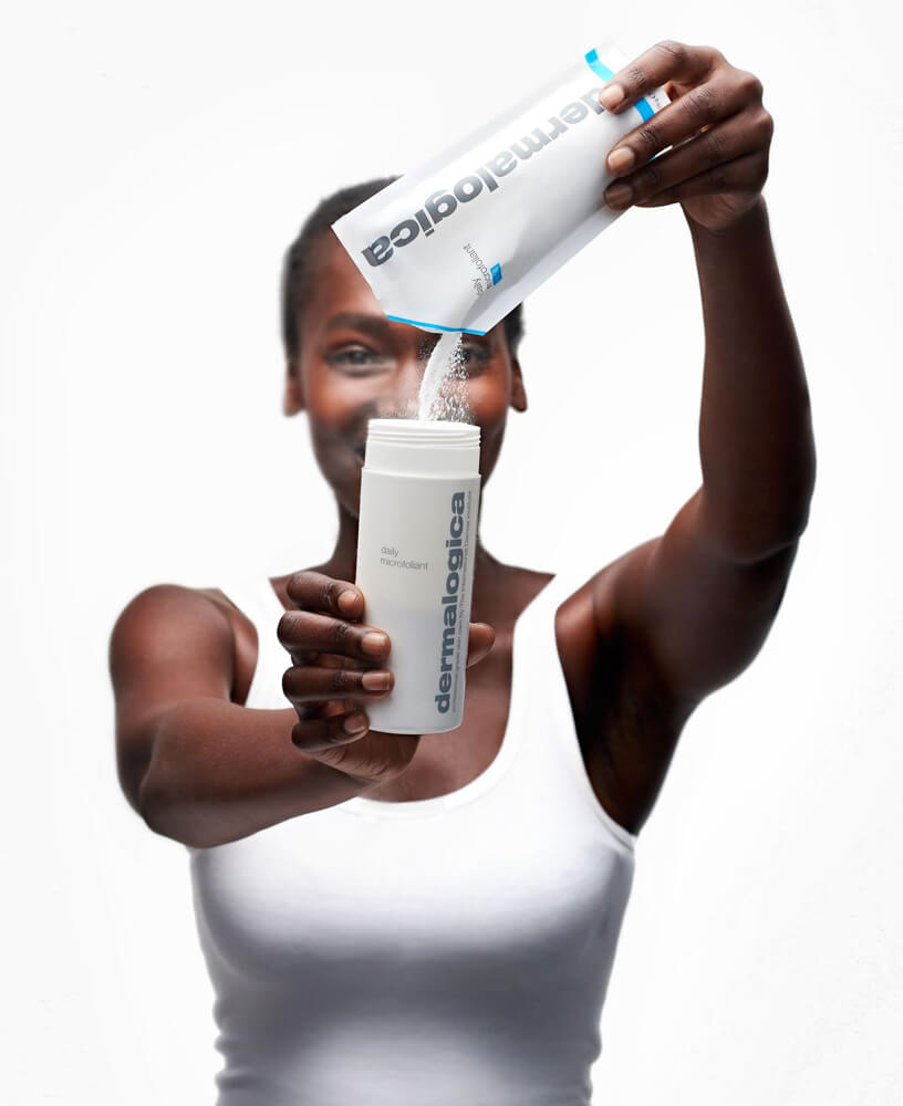 Daily Microfoliant Refill - Afbeelding 2