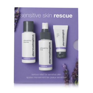 Sensitive Skin Rescue Kit