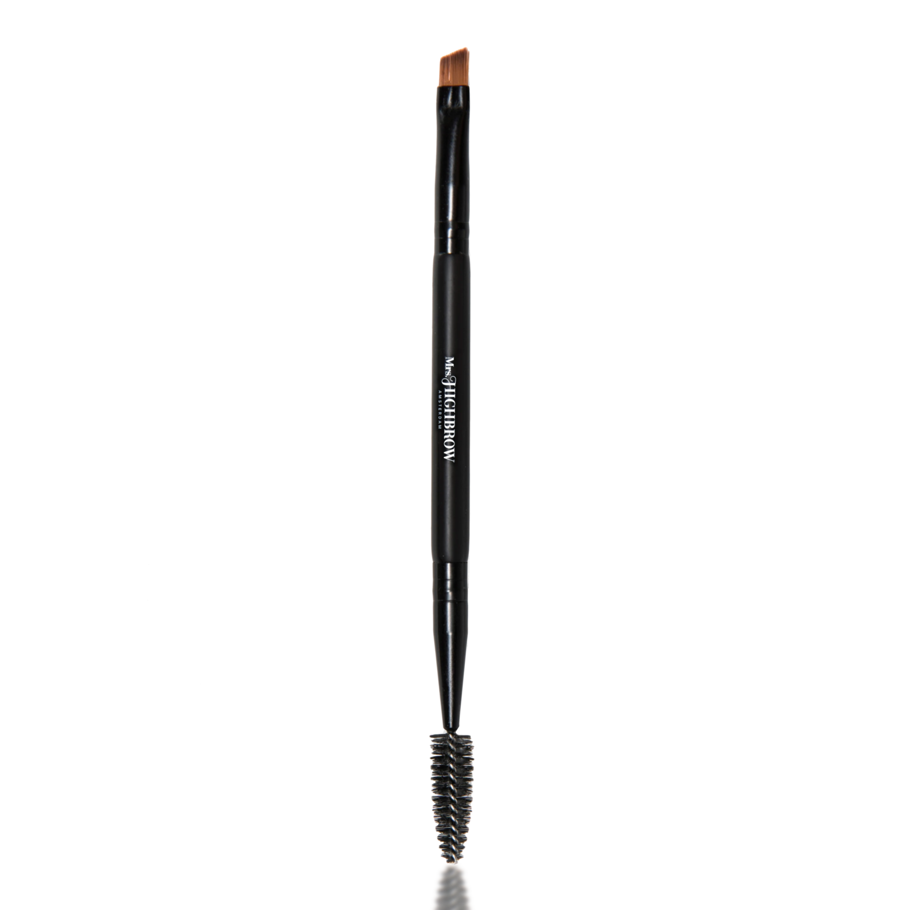 Angled Brush & Spoolie