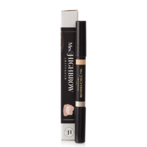 Dual Highlighting Pencil Warm