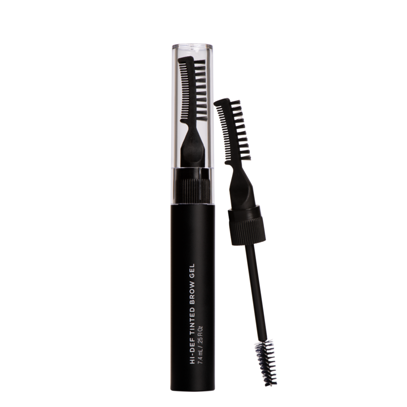 Hi-Def Brow Gel Clear