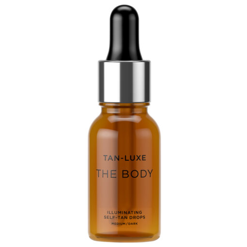 The Body Medium/Dark Mini