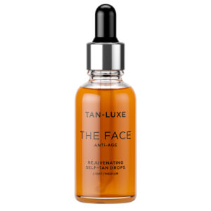 The Face Anti-Aging Light/Medium