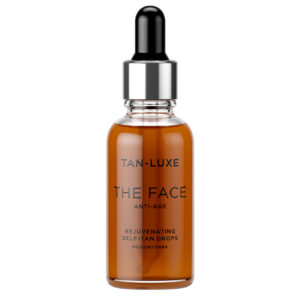 The Face Anti-Aging Medium/Dark