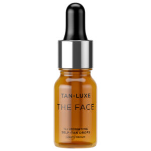 The Face Light/Medium Mini