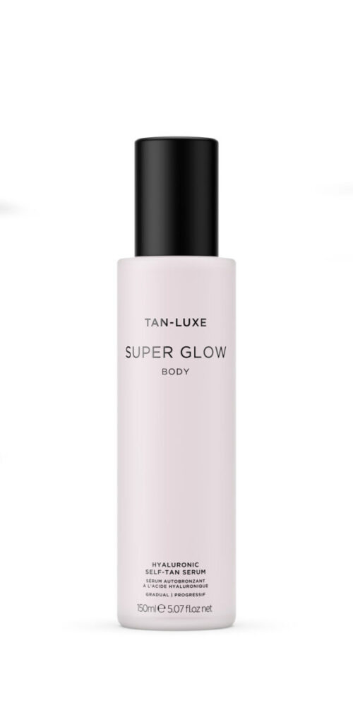 Super Glow Body