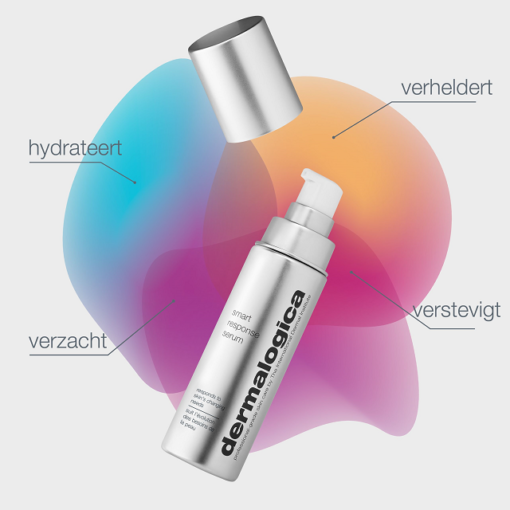Smart Response Serum - Afbeelding 2