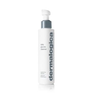 Daily Glycolic Cleanser