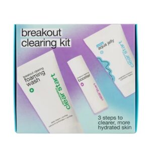 Breakout Clearing Kit