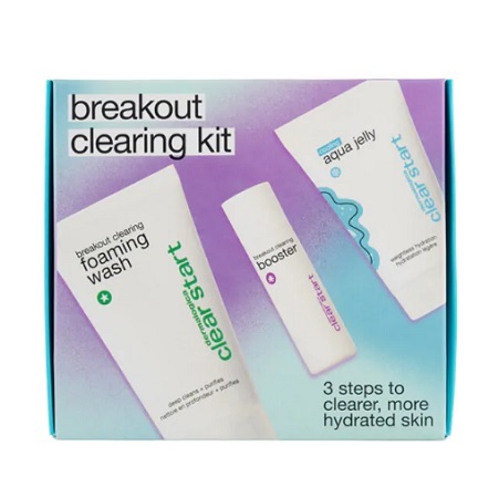 Breakout Clearing Kit