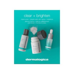 Clear + Brighten Kit