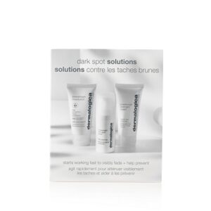 Dark Spot Solutions Kit