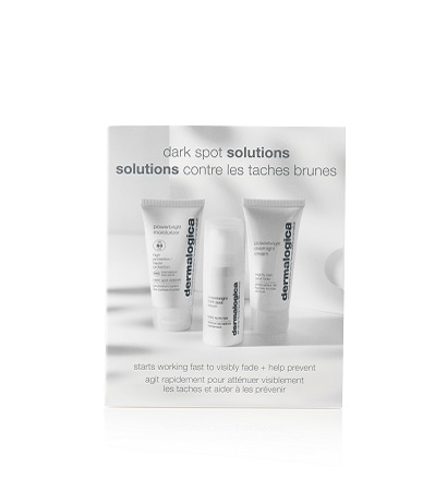 Dark Spot Solutions Kit