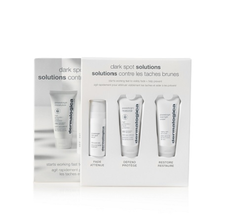 Dark Spot Solutions Kit - Afbeelding 2
