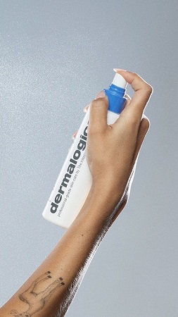 Hyaluronic Ceramide Mist - Afbeelding 2