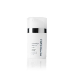 PowerBright Overnight Cream