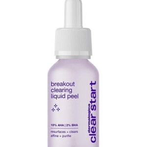 Breakout Clearing Liquid Peel