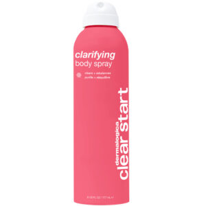 Clarifying Body Spray