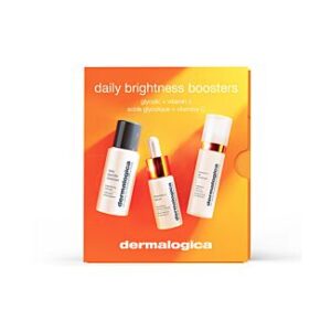 Daily Brightness Boosters Kit