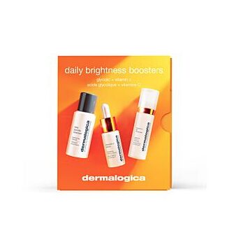 Daily Brightness Boosters Kit